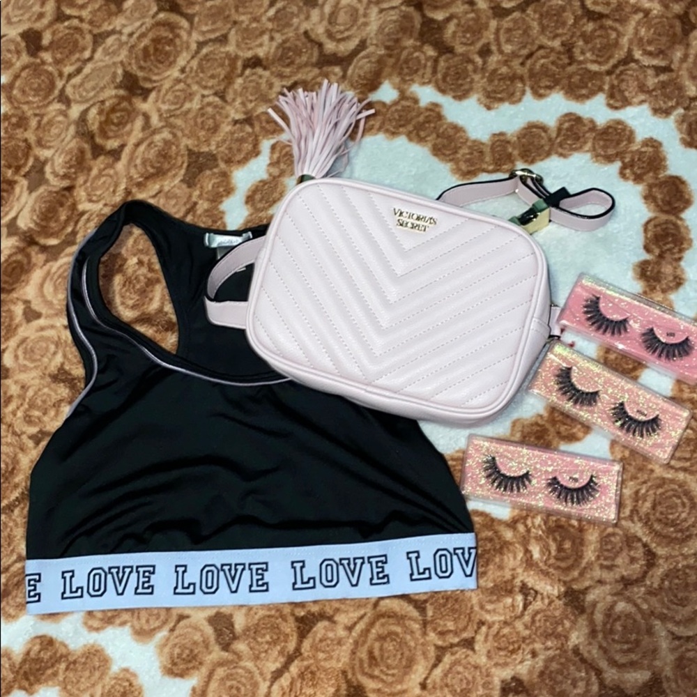 VICTORIA SECRET BAG